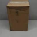 CreativeWare Bark Beverage Dispenser, 2.5 Gallon, Clear, (Pack of 1)