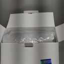 Cooling Comforter, Cooling Blanket Full Size - Soft, Machine Washable Quilt for All-Season Comfort, Breathable & Moisture-Wicking Bedding for Bed, Fits Twin & Full Size (79"x90", Grey)