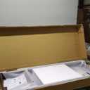 DaVinci Universal Wide Removable Changing Tray (M0619) in Espresso