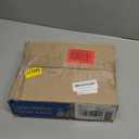 Reli. 33 Gallon Trash Bags Heavy Duty | 50 Trash Bags with Ties | Super Sizeable, Clear, Serious Garbage Cleanup