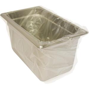 Royal 19" x 14" High Heat Oven Pan Liner, 19 Inch W x 14 Inch L, Case of 100
