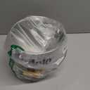 Modelo Beverage Bucket with Wire Handle Modelo (433317-12), White
