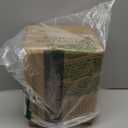 Road Comforts Baja Blanket Seat Covers Gray Diamond Seat Covers Low Back - Jacquard Fabric, Airbag Compatible, Universal Fit for Cars, Trucks, SUVs, and Vans