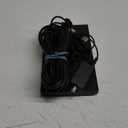 2700+ Miles Range Indoor/Outdoor Antenna for Smart TV and All Old TV's,360 Reception Digital TV Antenna for Local Channels-38ft Thick Coax Cable and Amplifier