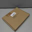 6 Set Christmas Christian Ornaments Religious Gift Bulk Bibles Verse Ornament Scripture Hanging Ceramic Inspirational Round Wreath Sign with Card for Church Family Sunday Xmas Tree (Stylish)