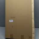 GlikCeil 57" Gold Metal Scroll Easel Stand for Wedding Sign Display, 17 x 15 x 57 inches