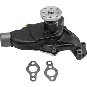 Sea Water Pump 3853850 for Volvo Penta MerCruiser OMC Sterndrive Inboard 4.3L 5.0L 5.7L GM 350 305 V6 V8 Engine 8M0113734