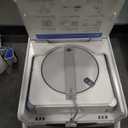 ECOVACS WINBOT W2S Omni Window Cleaning Robot, with 6-in-1 Multifunction Station, TruEdge Edge-to-Edge Precision, Triple Wide-Angle Spray Nozzles, 12-Level Safety System, Dual Power Modes