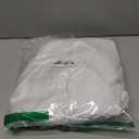 Chef Works Men's Le Mans Chef Coat (Large, White)