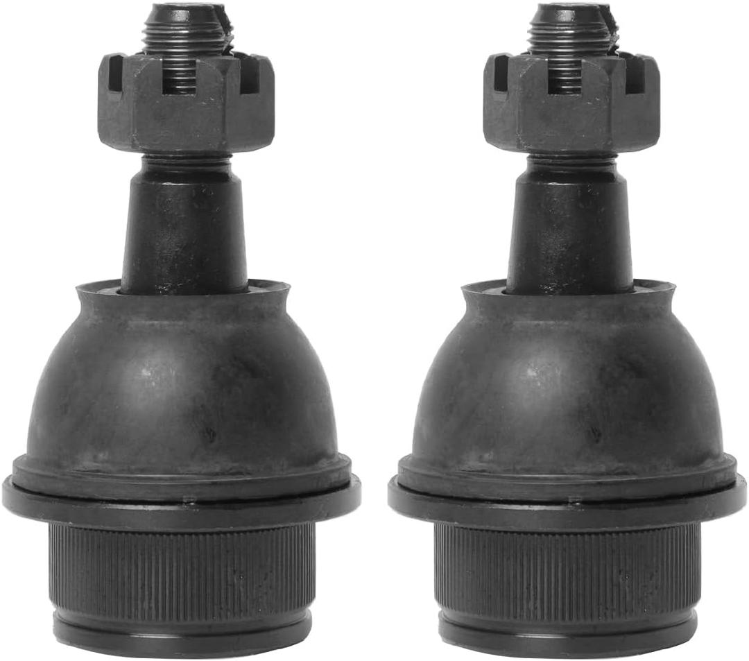 Motorman Pair K6541 (2) Front Lower Ball Joint For CADILLAC ESCALADE 2002-2006 All Models,For CADILLAC ESCALADE 2007-2016 Models w/Steel Control Arms ONLY