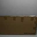 BeGuo Golf Bag Storage Garage Organizer, Golf Accessories Rack, Golf Storage Stand Fit for 2 Golf Bag and Golf Clubs&Golf Balls, Sports Equipment Organizer as Fishing bags, Tennis Rackets, Skateboard