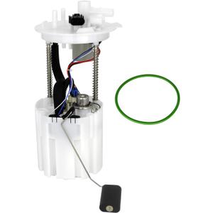 FG2033 Fuel Pump Module Assembly w/Pressure Sensor Fits 2015 2016 2017 2018 2019 2020 Chevrolet Impala 3.6L 2.5L GAS FLEX SP6742M 13592646
