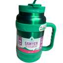 MANNA 50oz  Sawyer Mug Stainless Steel, Green