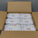 Huggies Size Newborn Diapers, Little Snugglers Baby Diapers, Size Newborn (up to 10 lbs), 144 Count