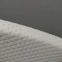 Derila Memory Foam Pillow & Additional Pillowcase
