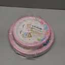 Unicorn Birthday Plates for Birthday Party, Unicorn Party Decorations for Girls Magical Party Supplies