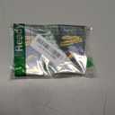 2-in-1 Hair Color Stick & Comb, Long-Lasting Waterproof Color,Sweat-Proof, Quick Root Touch-Up, Coloring Tool  For Women & Men (Brownish Black-2PCS)