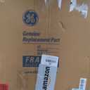 GE WB02X32793 Microwave Grease Filter