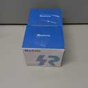 2 x [Military-Grade] Magnetic Phone Holder for Car [Upgraded Strongest Magnet Power] Car Magnet Phone Mount, Air Vent Hands-Free Mag-Safe Cell Phone Holder Fit for iPhone 16 15 14 13 Pro Plus Max (Black)