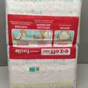 Pampers Diapers - Cruisers 360 - Size 4, 144 Count, Babyproof up to 100% Leakproof Pull-On Diaper
