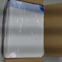 Commode Liners - 50 Strong Portable Toilet Bags - Easy to Use Bedside Commode Liners Disposable - Toilet Liners that Support Dignity of Seniors & Disabled - No More Buckets to Wash - NO Absorbent Pad