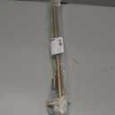 Amerock | Oversized Cabinet Hardware/Appliance Handle Pull | Champagne Bronze | 18 in (457 mm) Center-to-Center Drawer Pull | Bar Pulls | Kitchen and Bath Hardware | Furniture Hardware