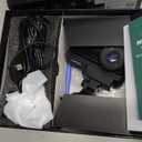 Coolcrazy 4K Dash Cam Front and Rear, STARVIS Sensor, Free 128GB Card Included, 5GHz WiFi-up to 20MB/s, Dual Dash Camera for Cars, Built-in GPS, G-Sensor, WDR/HDR Super Night Vision, 24H Parking Mode (Black)