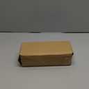 Ello Pop & Fill 22oz Stainless Steel Water Bottle with Quick Fill Technology, Double Walled and Vacuum Insulated Metal, Leak Proof Locking Lid, Sip and Chug, Reusable, BPA Free, Raincloud