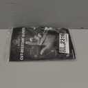 BeaverCraft Wood Carving Gloves CRG - Cutting Cut Resistant Gloves Level 5 for Whittling, Woodworking, Food Prep (Large)