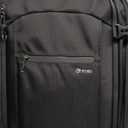 Travel Backpack for Men, Anti-Theft Laptop Backpack 60L Expandable, Carry on Bag for Airplanes, High Tech Backpack with Charging Port for Laptop/Travel/Business/College/Camping