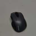TECKNET Wireless Mouse (2.4G & BT5.0/3.0) Silent 4800 DPI Computer USB A & Bluetooth Mouse 6 Buttons, Wide Compatibility - Grey