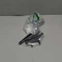 Geelin Elephant Metal Bookends Set of 2 Styles Book Ends for Shelves Bookshelf Home Office Desk Bookshelf Decor Gift for Elephant Lovers and Reading Enthusiasts