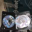 X-Men /X2 /X-Men: The Last Stand, Blu-Ray + Digital