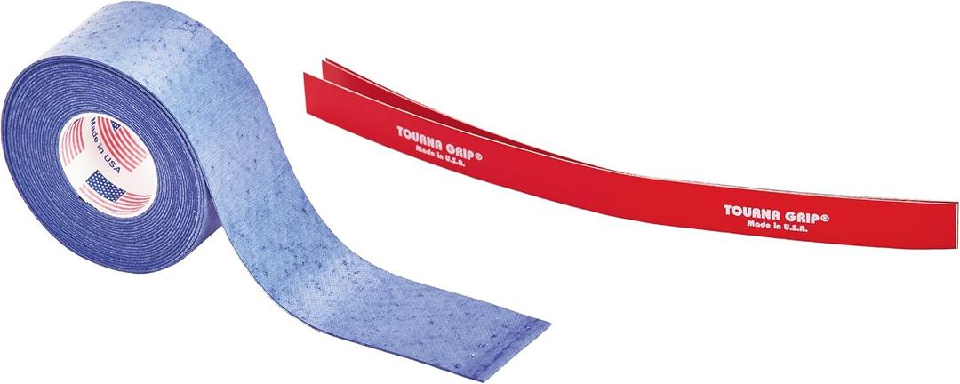 Tourna Grip Original Dry Feel Sweat Absorbing Tennis Grip