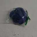 LANE LINEN Washcloths Pack of 6 - Spa & Salon Quality - 100% Ring Spun Cotton Face Cloths - Soft & Ultra Absorbent Wash Cloth Set for Body, Beauty, Home, Gym - Fingertip Towels - 13"x13", Navy Blue