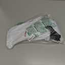 2PCS Weed Eater Handle - String Trimmer Handle, Ergonomic Trimmer Grip, Weedeater Handle with Bracket Clamp, Weed Wacker Attachment Aluminum Lawn Trimmer Grip for Lawn Care, Landscaping, Yard Trimming