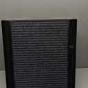 Dog Ramp for Car 63" Long & 17" Wide Portable Dog Ramps for Large Dogs with Non-Slip Rug Surface Dog Car Ramp for SUV Car & Truck, Folding Dog Ramp Up to 250LBS