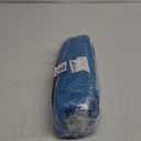 Beach Tent, Portable Sun Shelter for 2/3/4/6-8 Person with UPF 50+ UV Protection, Easy Setup Waterproof Beach Shade Canopy Cabana for Family Outdoor and Picnics, Fishing with Carrying Bag (Blue)