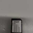 Latest Navigation SD Card Memory, Compatible with maz*da Models: (2016-23)-Cx3(2016-20)-CX5(2016-20)-Cx9. (2016-23)-Mx5. (2014-18)-3. (2016-23)-6, Can/Mex/USA Maps(NAVISD1423)