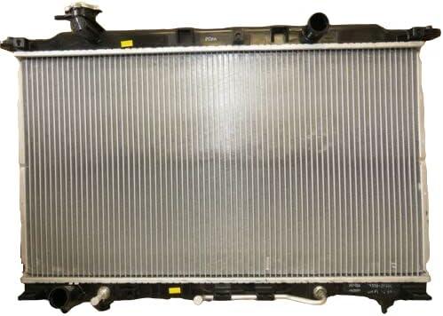 Genuine OEM 25310-3F800 Radiator / 253103F800 for Kia Amanti 07-09 / Replaces 253103F600