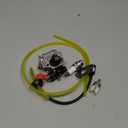 MOTOKU 308028004 Carburetor Carb for Homelite Ryobi Blower UT-08072 UT-08572 UT-08042 UT-08542 UT-08012