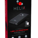 Helix USB Power Bank