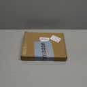 24 Pack Replacement Filter for SIBAYS & Kastty 355oz / 2.8Gal / 10.5L Large Dog Water Fountain(FS70), 12 PCS Coconut Shell Activated Carbon Pet Water Fountain Filters with 12 Pack Sponges(P/N:L07)