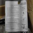 ECCPP 2pcs Front Pair Complete Struts 065490 JB095-23-12 7L 3.5L Models Only