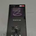 CASEKOO Official Blue for iPhone 17 Pro Max Case with 360 Spin Magnetic Stand [Camera Protection] [18FT Military Grade Protection] [Fit for MagSafe] Shockproof Ring Grip Matte 6.9 Inch