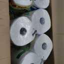 Bounty Select-A-Size Paper Towels, White, 8 Triple Rolls = 24 Regular Rolls