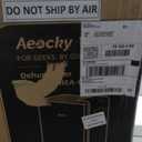 AEOCKY 4500 Sq.Ft Energy Star Most Efficient 2025 Dehumidifier, Max 80 Pint/Day Smart Compressor Dehumidifier with Drain Hose, Intelligent Humidistat,for Basement,Bedroom,Home,Bathroom