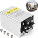 40003916-048/U OEM V8043F1036 Replacement Zone Valve Head for V8043F Series -V8043F1036 V8043F1093 V8043F1028 V8043F1051 V8043F1101 Normally Closed End Switch 50/60Hz 24Vac Boiler Zone Valve actuator