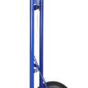 Pro-Lift Hand Truck Heavy Duty - 1000 Lbs Loading Capacity - Industrial Cart Dolly with Vertical Handle - Made in Taiwan
