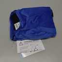 BENCMATE Inflatable Dog Cone Collar Alternative, Soft Dog Cone for Small Medium Large Dogs and Cats, Neck Recovery ECollar Donut Collar After Surgery (Large, Blue)